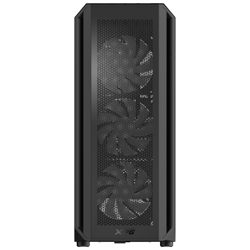 XPG VALOR AIR PLUS CASE - BLACK