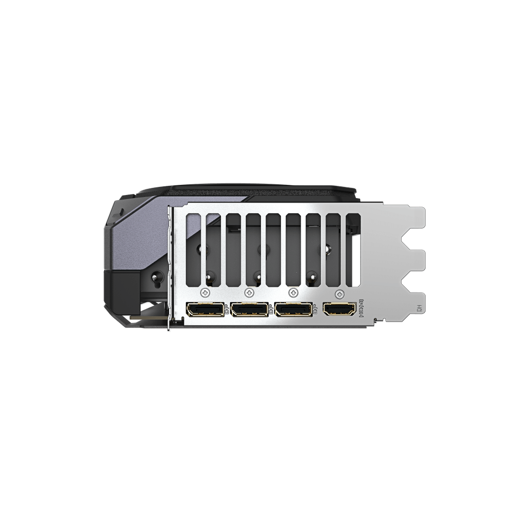 GIGABYTE GeForce RTX 5080 GAMING OC 16GB - BLACK