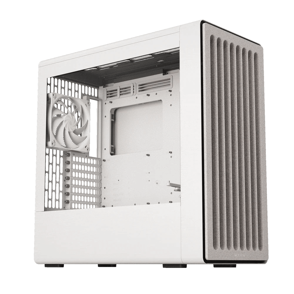 HAVN BF 360 FLOW CASE - WHITE