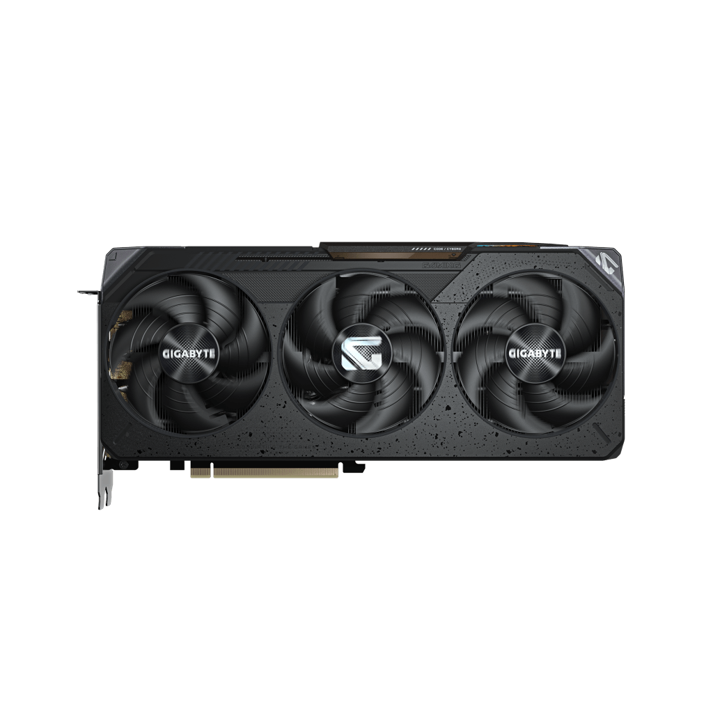 GIGABYTE Radeon RX 9070 GAMING OC 16G