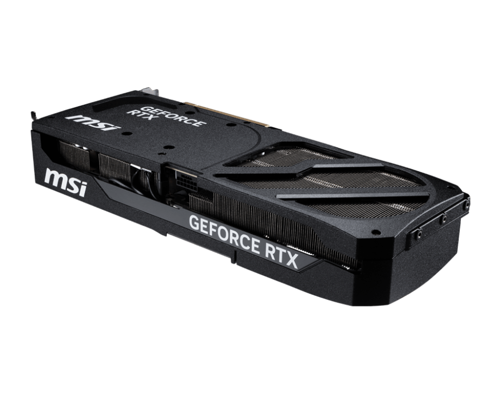 MSI GeForce RTX 5070Ti 16G SHADOW 3X OC