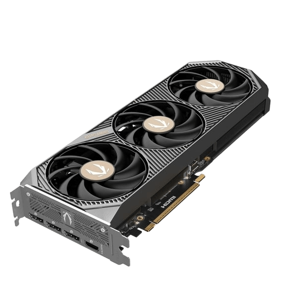 ZOTAC GeForce RTX 5070 SOLID