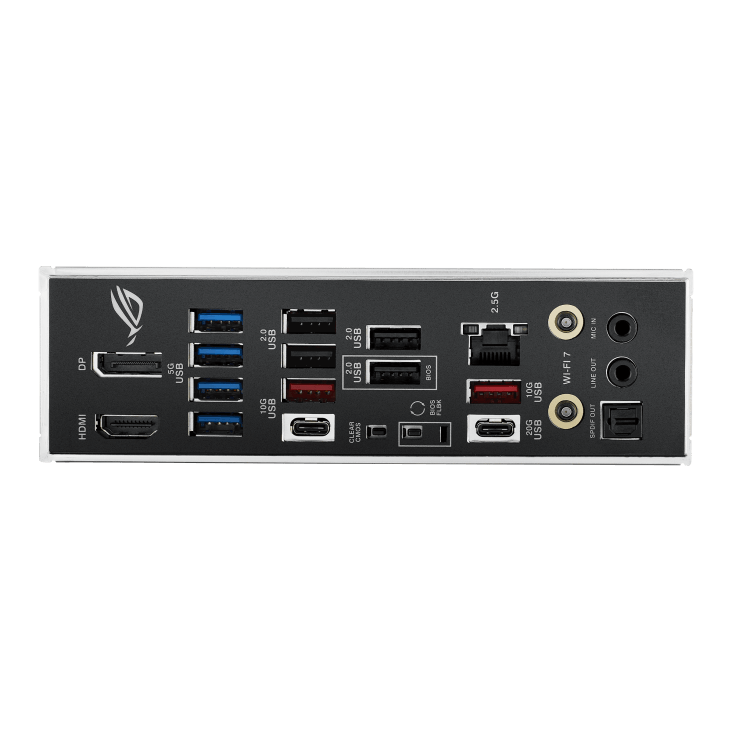ASUS ROG STRIX B850-F WIFI