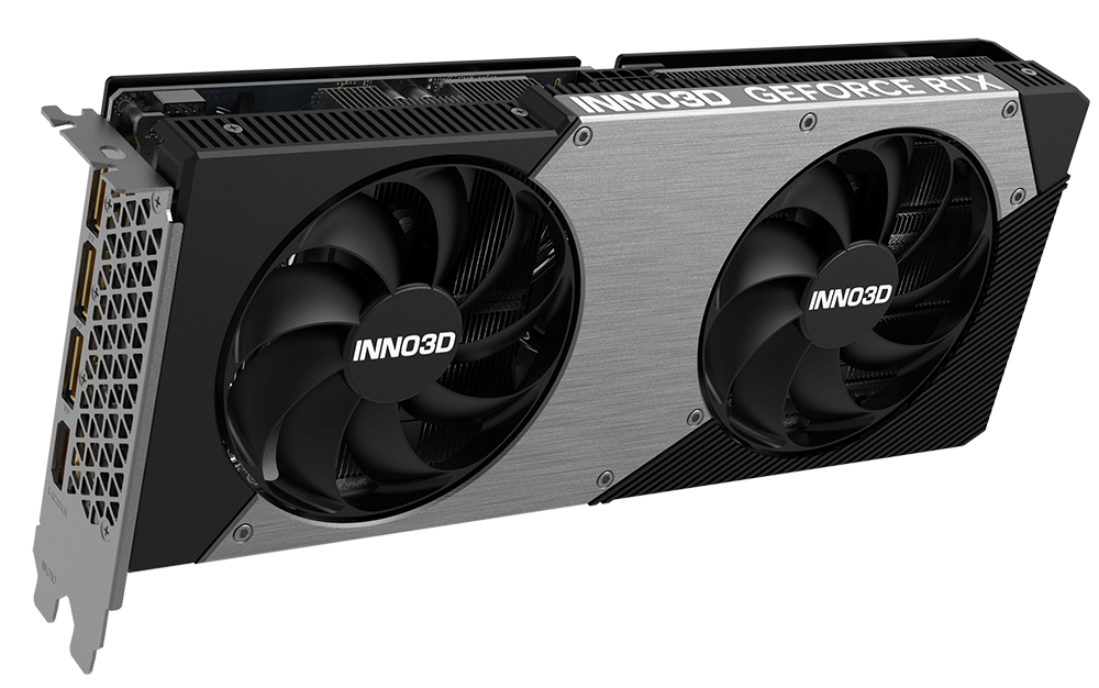 INNO3D TWIN X2 GeForce RTX 5060Ti 16GB