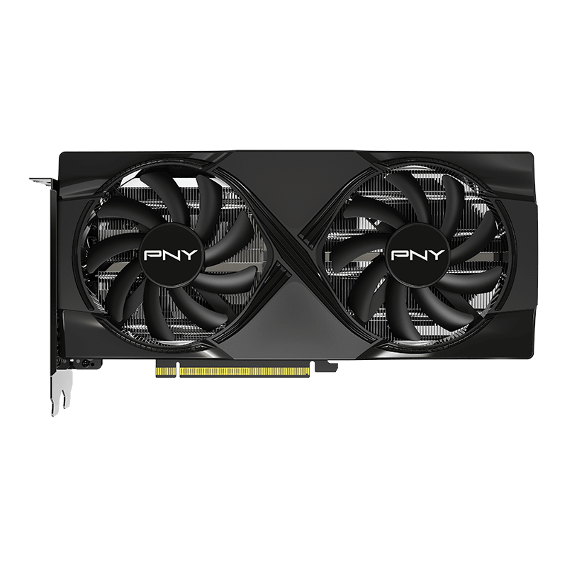 PNY GeForce RTX 5060Ti 16GB OC Dual Fan