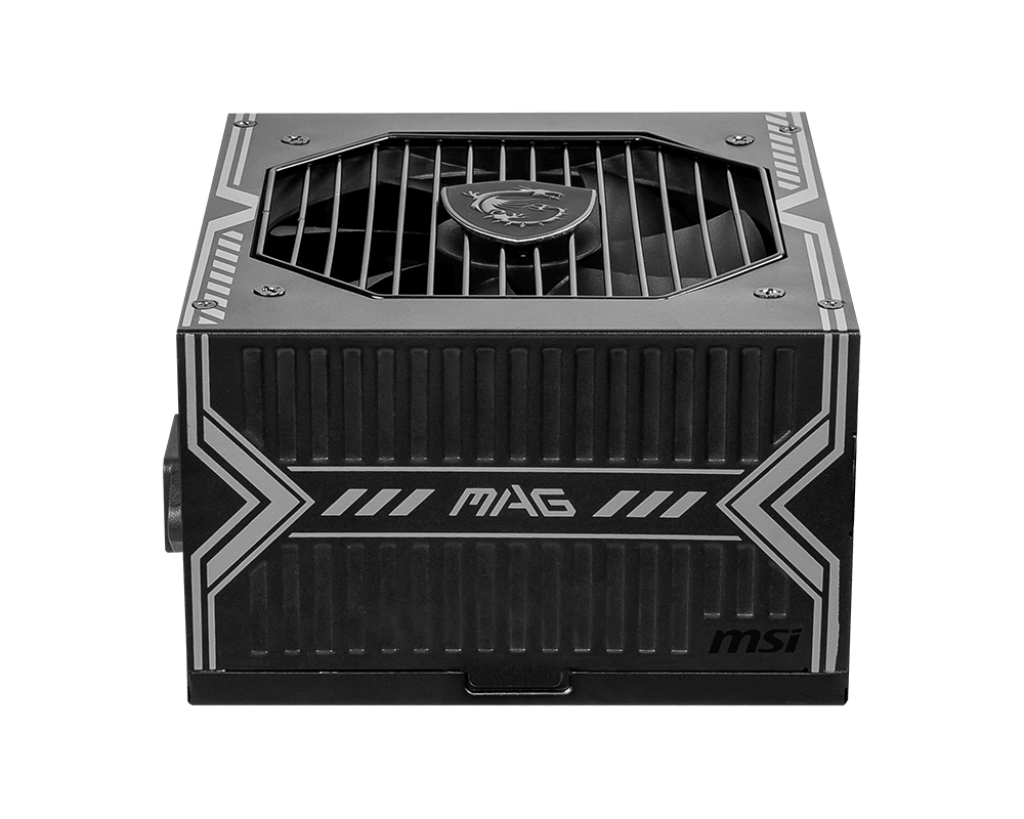 MSI MAG A750W BRONZE ATX 3.0 - PCIE5