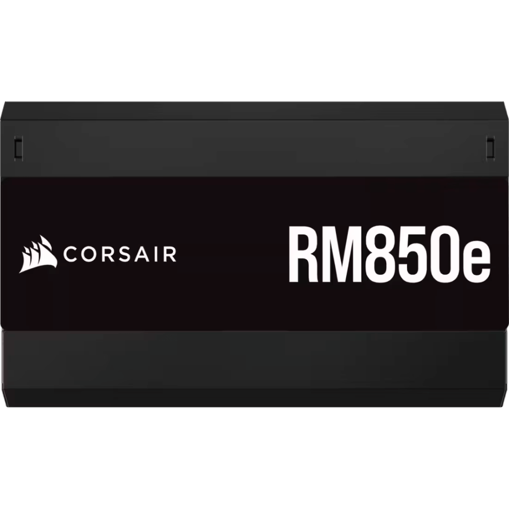 CORSAIR RM850e GOLD FULLY MODULAR - ATX 3