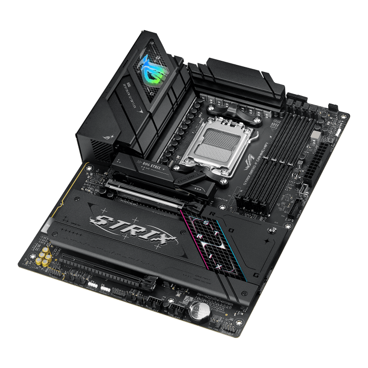 ASUS ROG STRIX B850-F WIFI