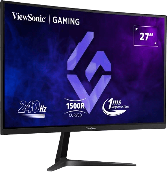 VIEWSONIC VX2719 27" FHD 240Hz 1MS VA