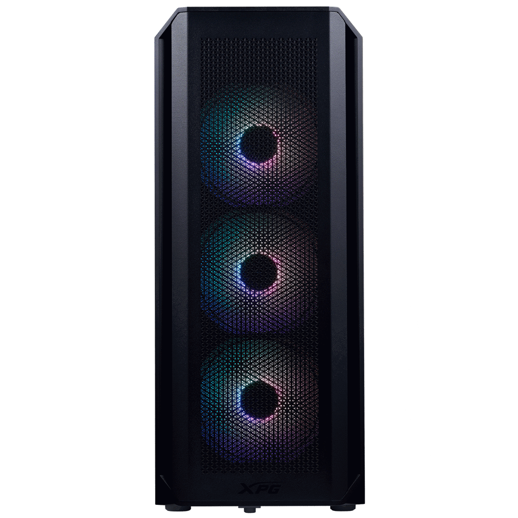 XPG VALOR AIR PLUS CASE - BLACK