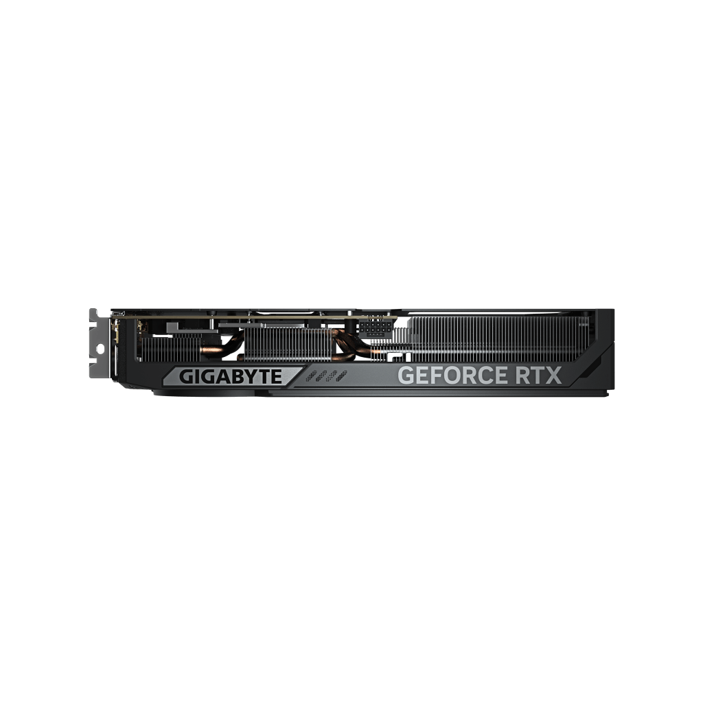 GIGABYTE GeForce RTX 5070 WINDFORCE OC SFF 12G