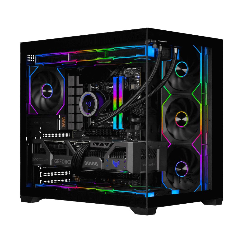 TTX PRO - INTEL ULTRA