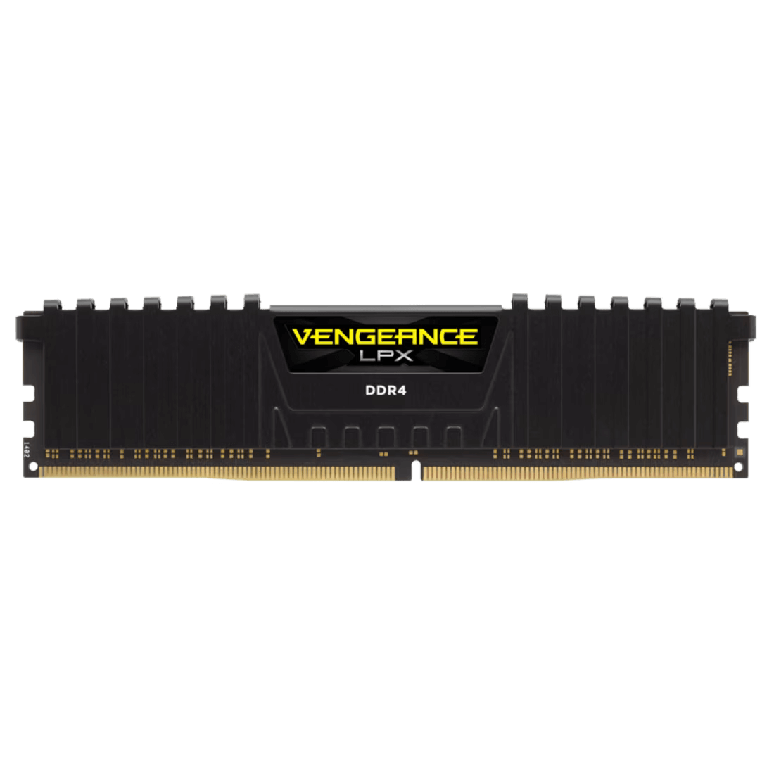 CORSAIR VENG LPX 32GB (2x16GB) DDR4 3200MHz CL16 - BLACK