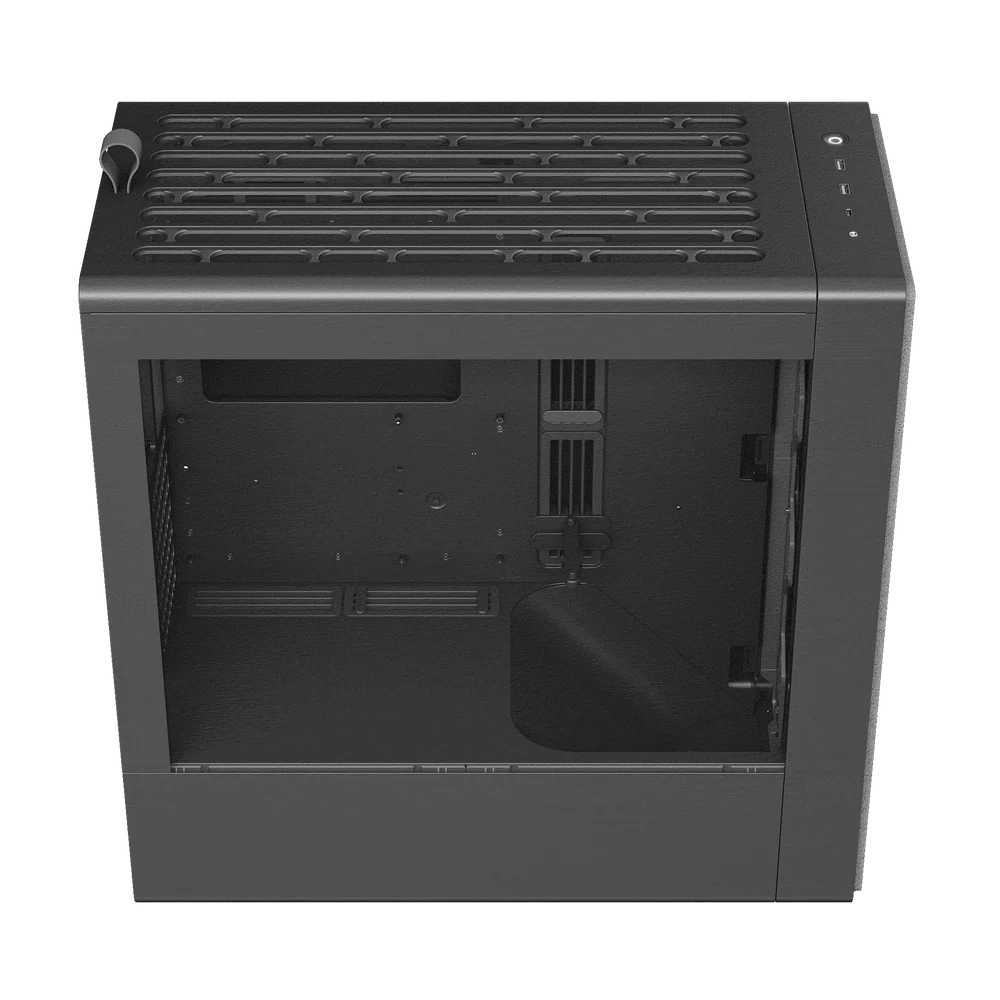 HAVN BF 360 CASE - BLACK