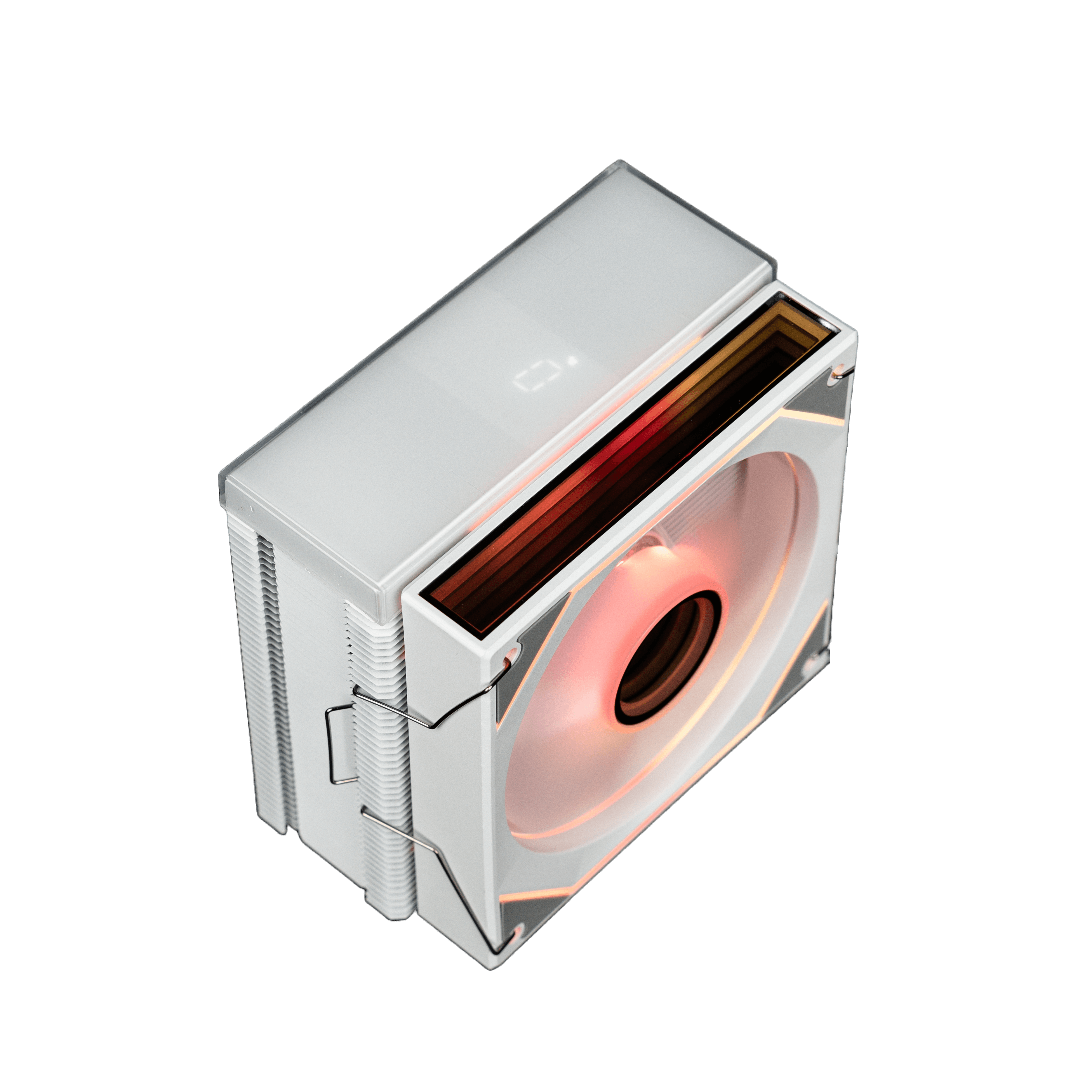 TTX O2 COOLER - WHITE - Air Cooler