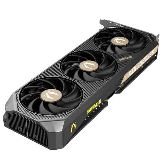 ZOTAC GeForce RTX 5070 SOLID