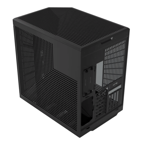 HYTE Y70 TOUCH INFINITE BLACK