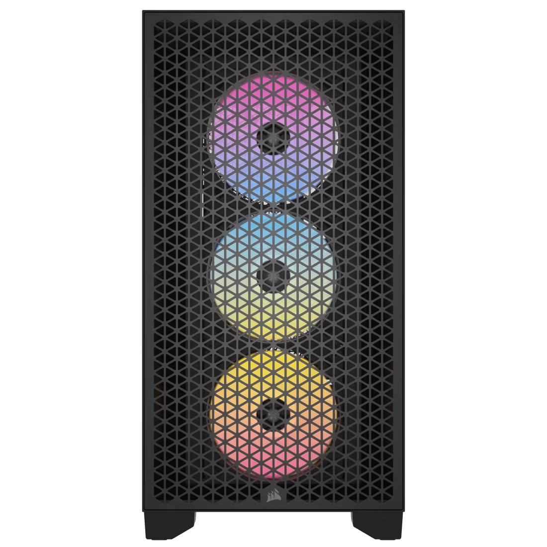 CORSAIR 3000D AIRFLOW RGB - BLACK