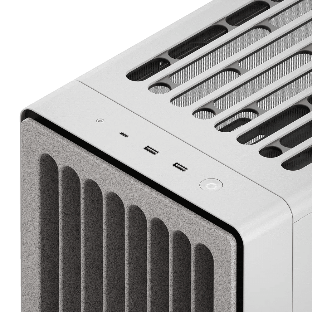 HAVN BF 360 FLOW CASE - WHITE