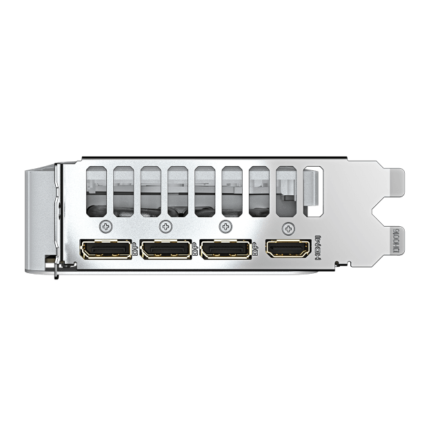 GIGABYTE GeForce RTX 5060 EAGLE OC ICE 8G