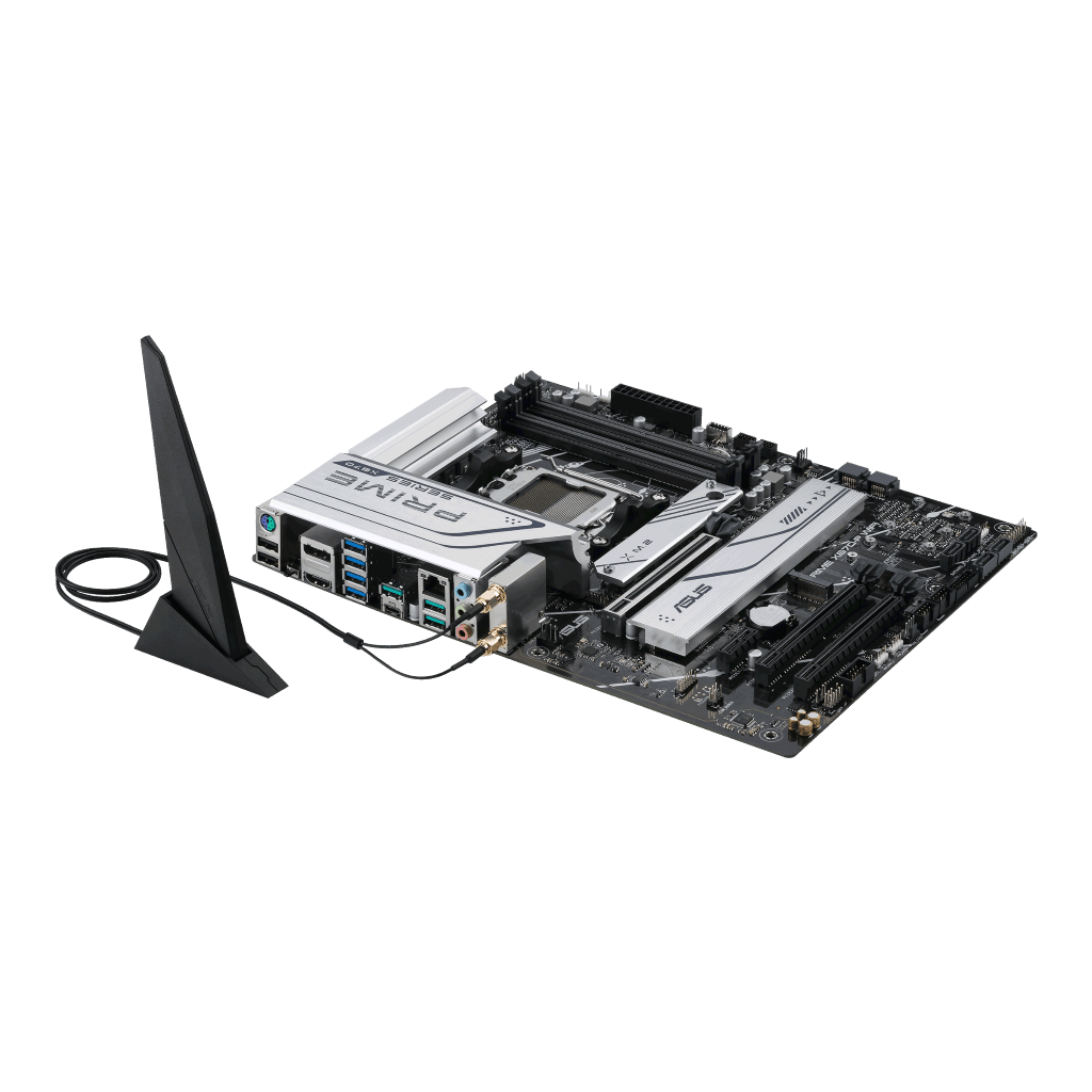 ASUS PRIME X670-P WIFI