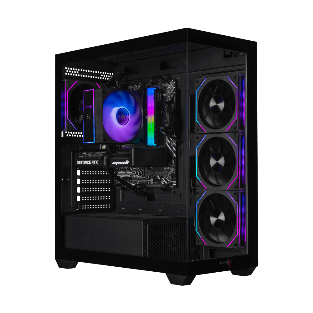 TTX NEO - INTEL 10th 