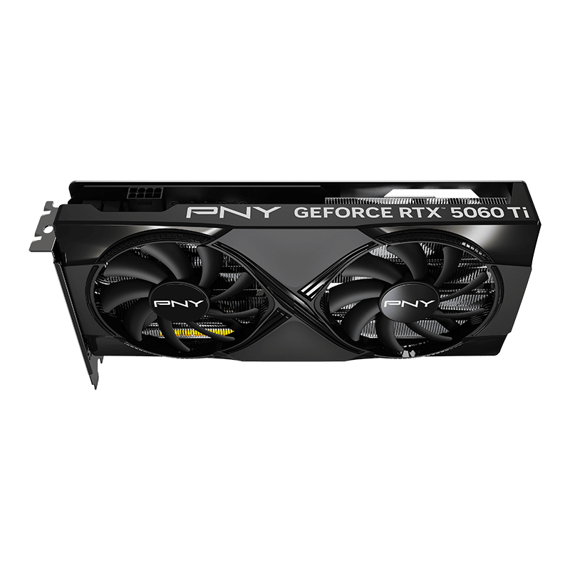 PNY GeForce RTX 5060Ti 16GB OC Dual Fan