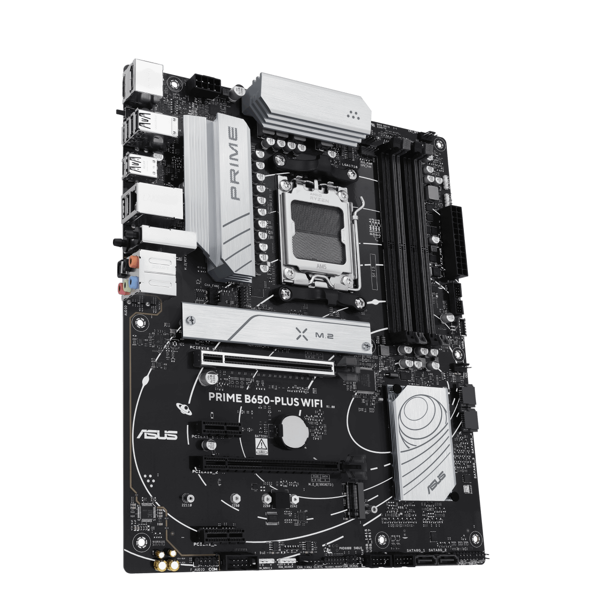 ASUS PRIME B650-PLUS WIFI
