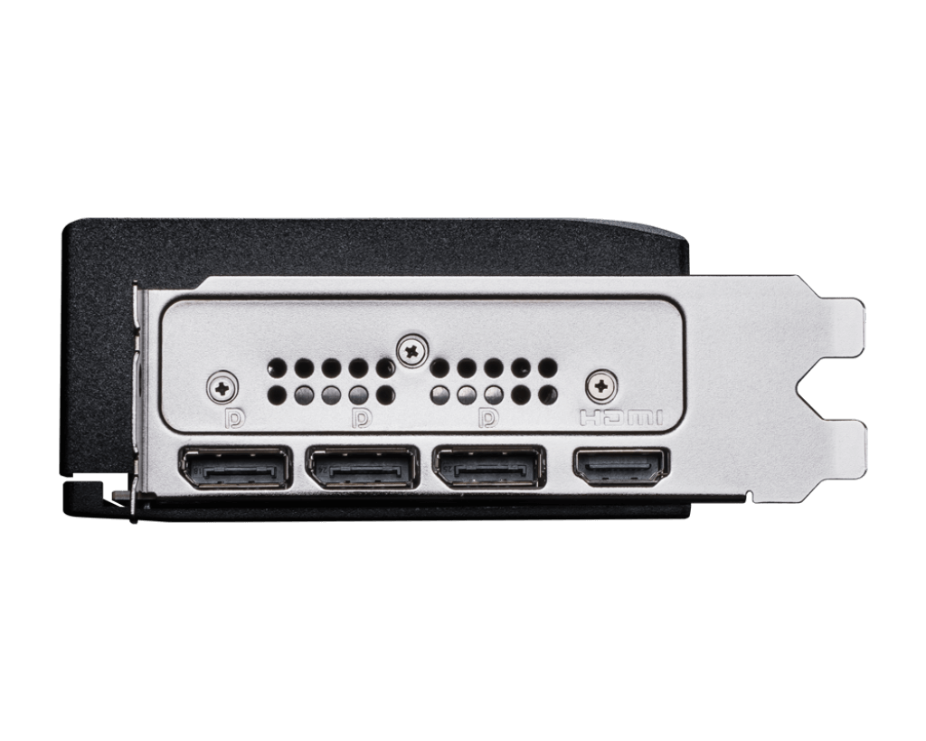 MSI GeForce RTX 5070Ti 16G SHADOW 3X OC