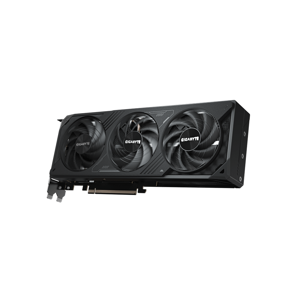 GIGABYTE GeForce RTX 5070 WINDFORCE OC SFF 12G