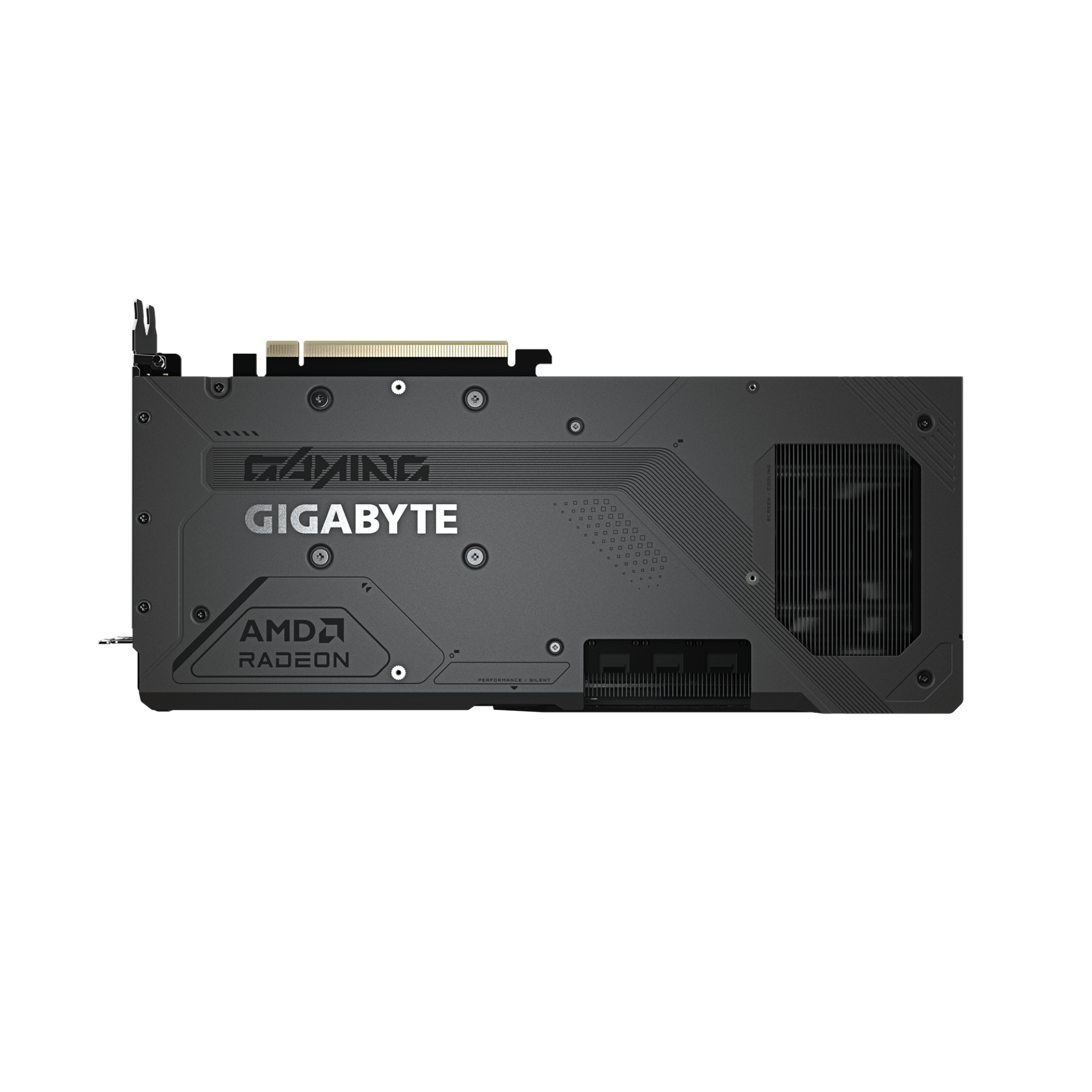 GIGABYTE Radeon RX 9070XT GAMING 16G