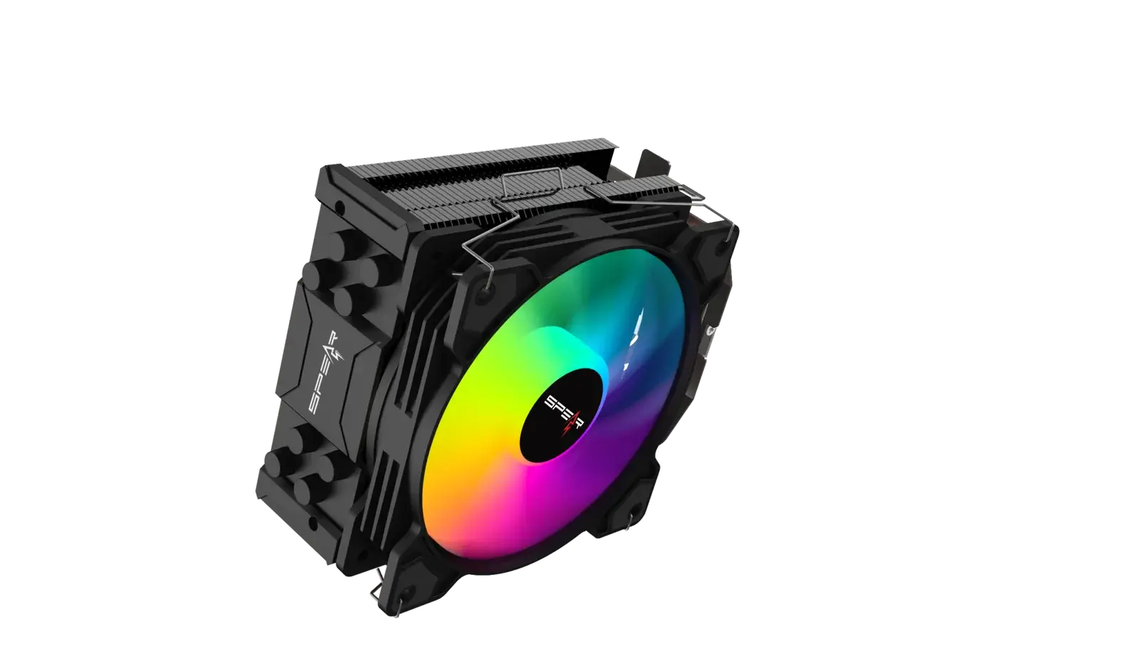 SPEAR H300 BLACK - Air Cooler