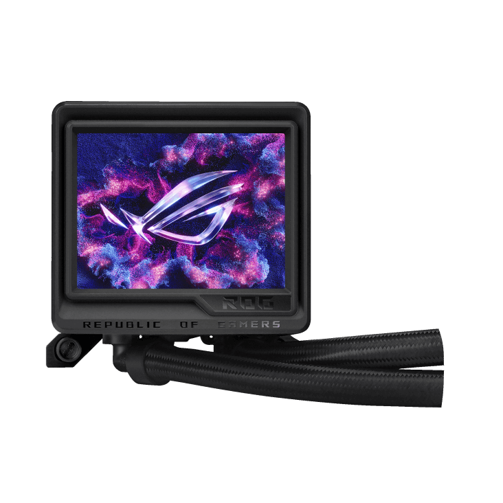 ASUS ROG RYUJIN III 360 ARGB Extreme