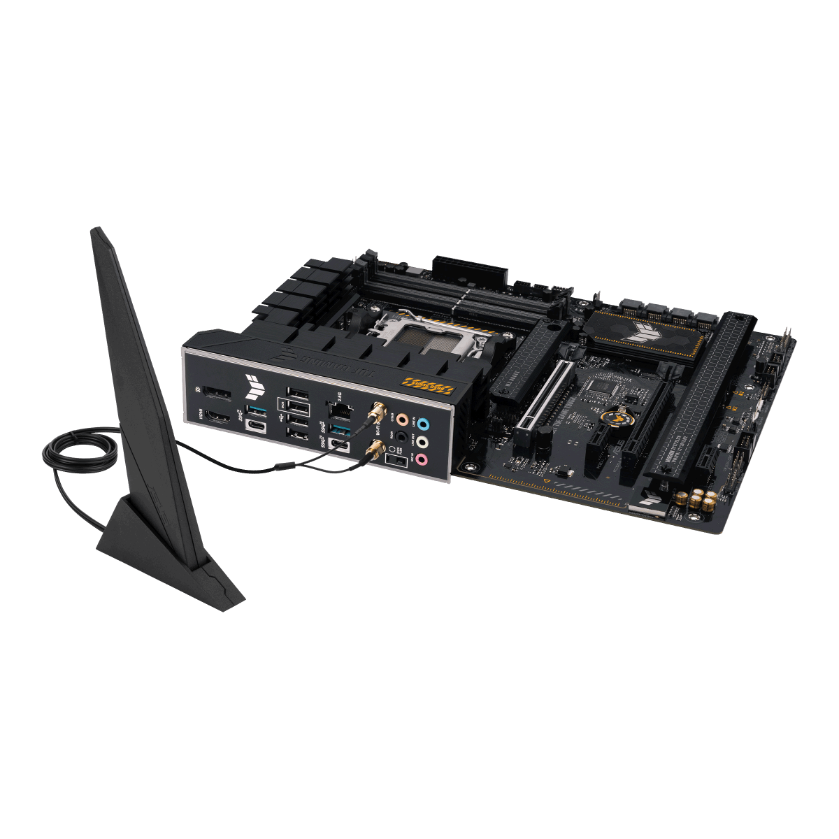 ASUS TUF B650-PLUS WIFI