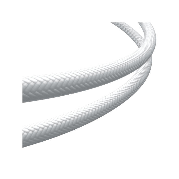 XIGMATEK FENIX II 360 WHITE