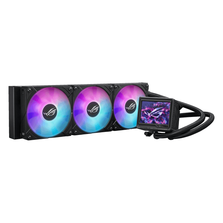 ASUS ROG RYUJIN III 360 ARGB Extreme