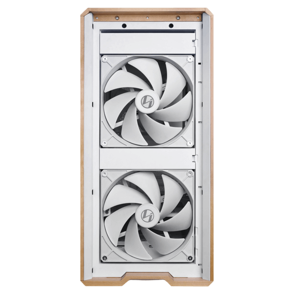 LIAN LI LANCOOL 217 - WHITE