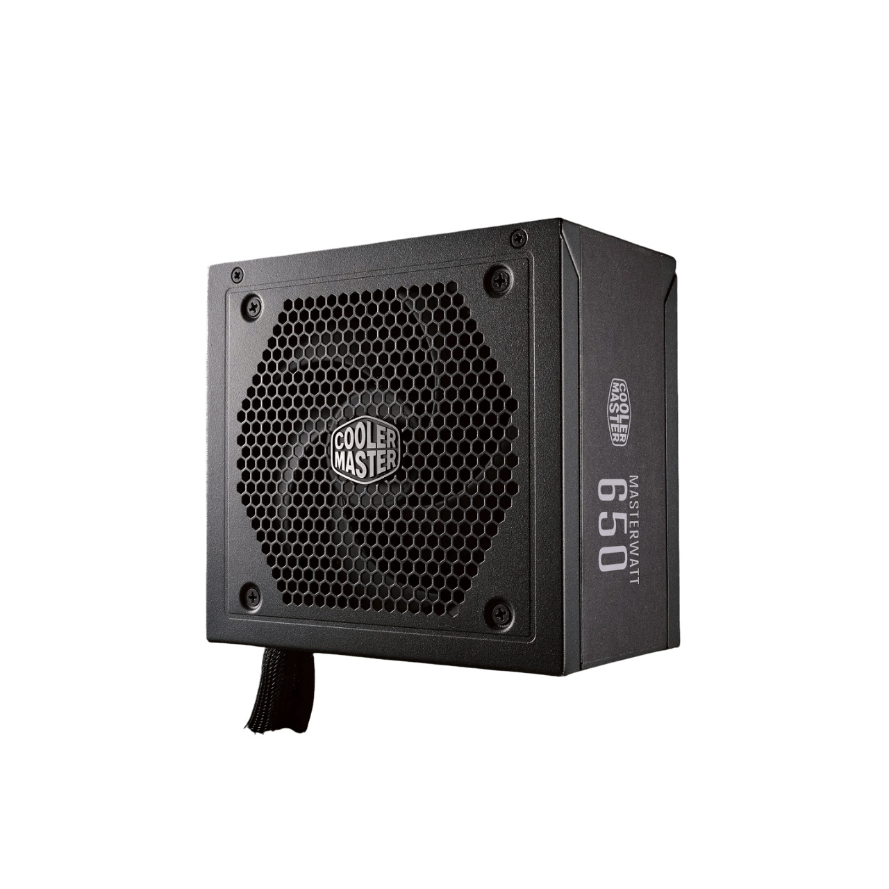 COOLER MASTER MASTERWATT 650W Bronze - Semi Modular