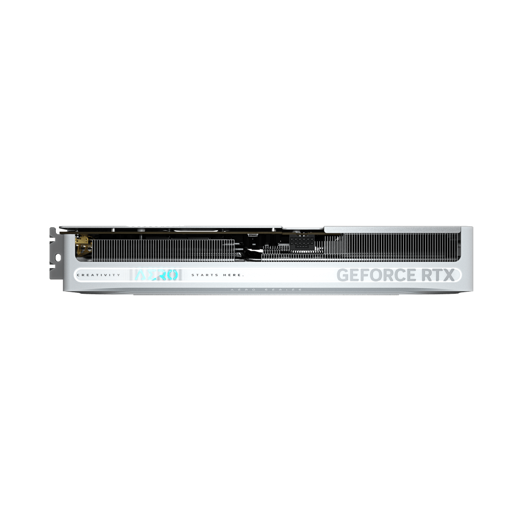 GIGABYTE GeForce RTX 5080 AERO OC SFF 16GB
