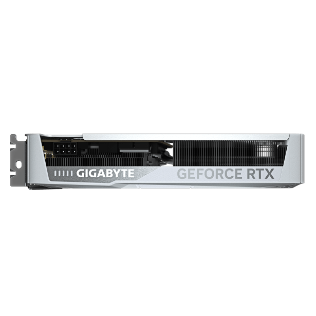 GIGABYTE GeForce RTX 5060 EAGLE OC ICE 8G