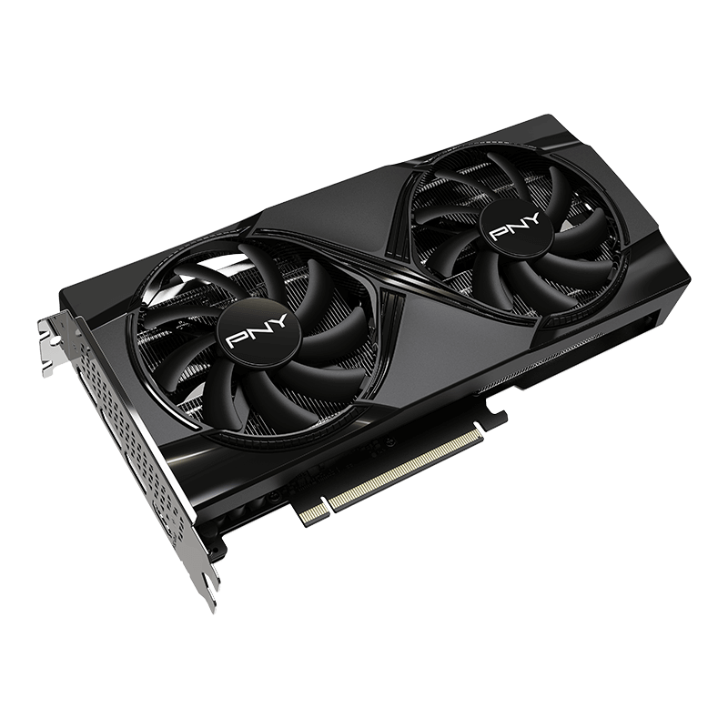 PNY GeForce RTX 5060Ti 16GB OC Dual Fan