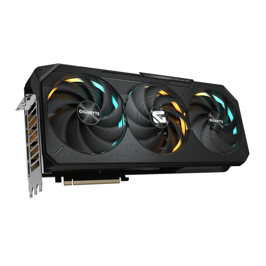 GIGABYTE GAMING GeForce RTX 5090 32GB OC
