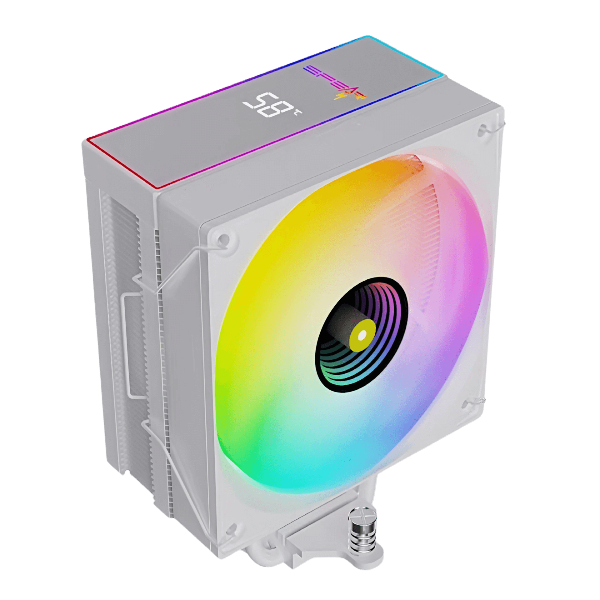 SPEAR H400 PROT COOLER - WHITE - Air Cooler