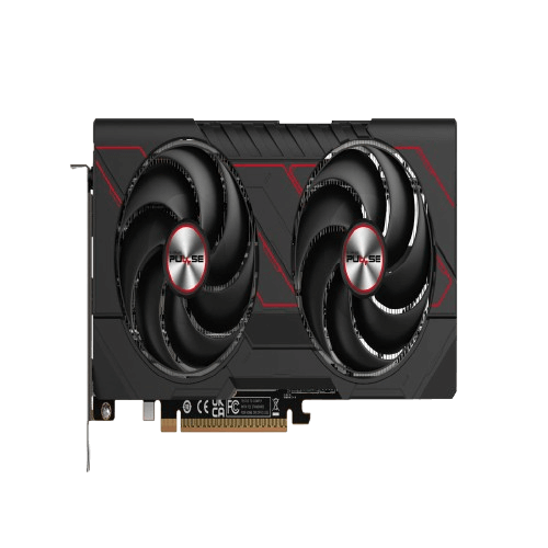 SAPPHIRE RADEON PULSE RX 9060XT 16GB OC