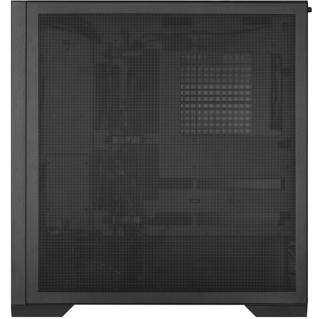 ASUS TUF GAMING GT302 TG ARGB BLACK