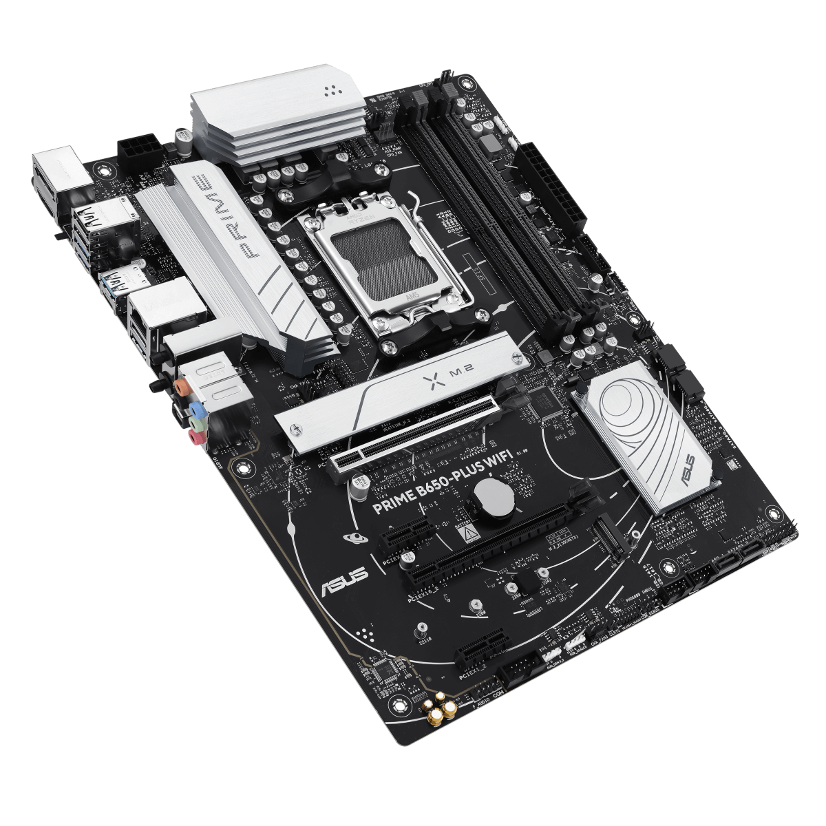 ASUS PRIME B650-PLUS WIFI
