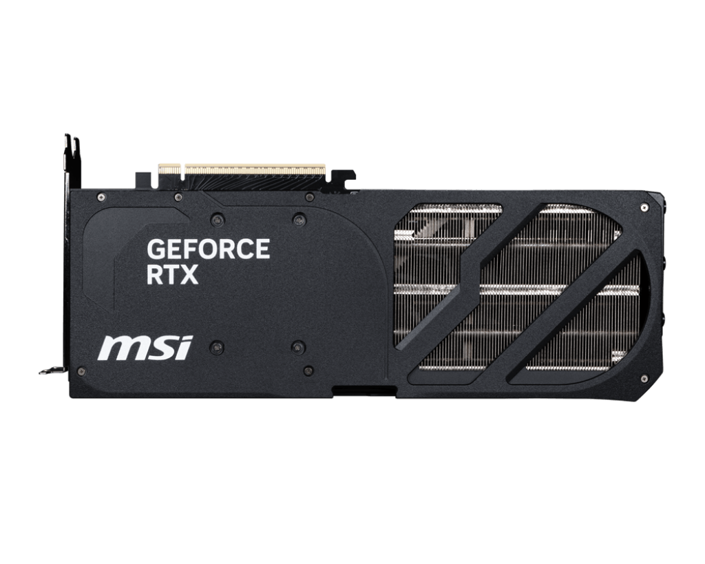 MSI GeForce RTX 5070Ti 16G SHADOW 3X OC