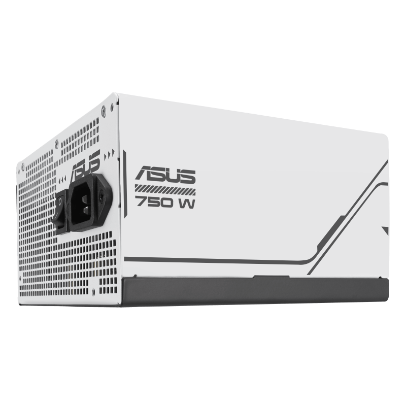 ASUS PRIME 750W GOLD ATX 3.1 FULLY MODULAR