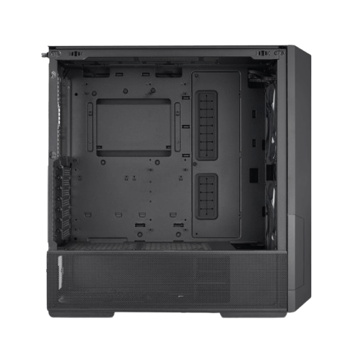 LIAN LI LANCOOL 216RX RGB CASE - BLACK