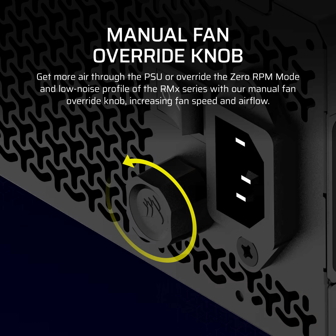 CORSAIR RMx SERIES RM850x ATX 3.1 - FULLY MODULAR